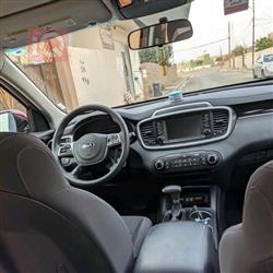 كيا سورينتو